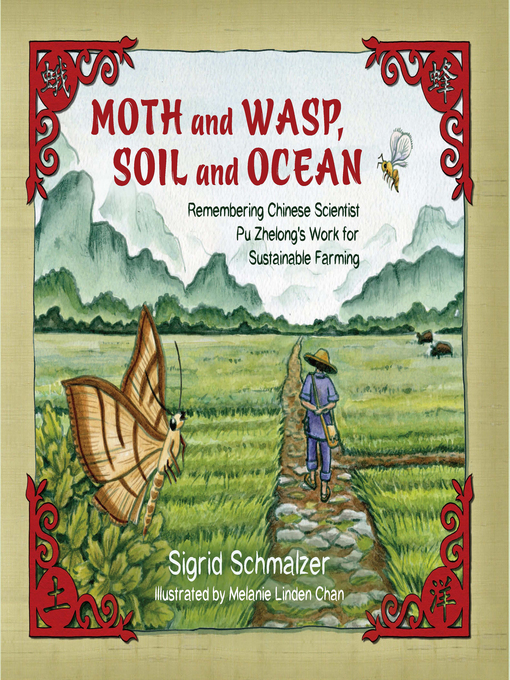 Title details for Moth and Wasp, Soil and Ocean by Sigrid Schmalzer - Available